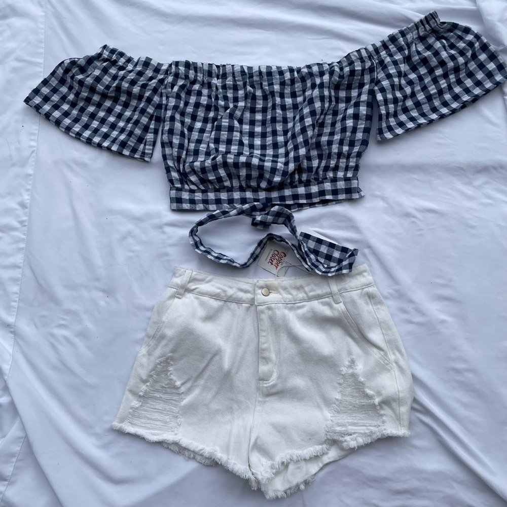 Copper Closet Outfit Bundle